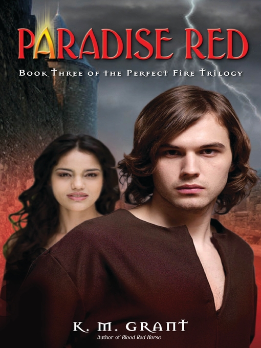 Title details for Paradise Red by K. M. Grant - Available